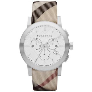 שעון יד BURBERRY - שעון יד ברברי (דגם BU9357)